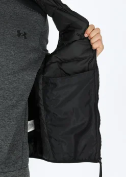 Clearance Adidas ESS DOWN VEST BLACK