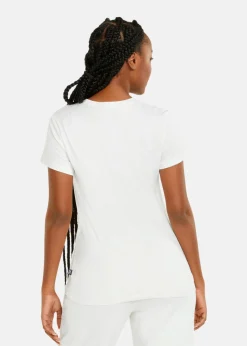 Clearance Puma ESS+ Embroidery Tee no color