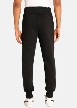 Online Puma ESS Logo Pants FL cl Puma Black