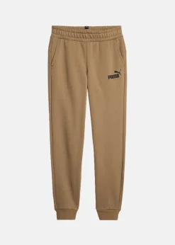 Clearance Puma ESS Logo Pants FL cl B Toasted