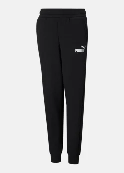 Sale Puma ESS Logo Pants FL cl B Puma Black