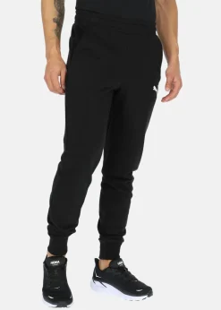 Clearance Puma ESS Logo Pants TR cl Puma Black-Cat