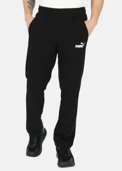 Best Puma ESS Logo Pants TR op Puma Black