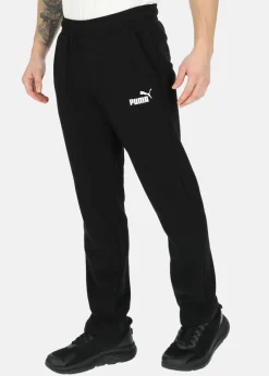 Best Puma ESS Logo Pants TR op Puma Black
