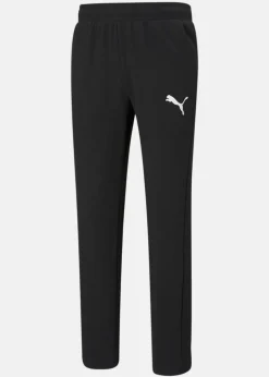 Clearance Puma ESS Logo Pants TR op Puma Black-Cat