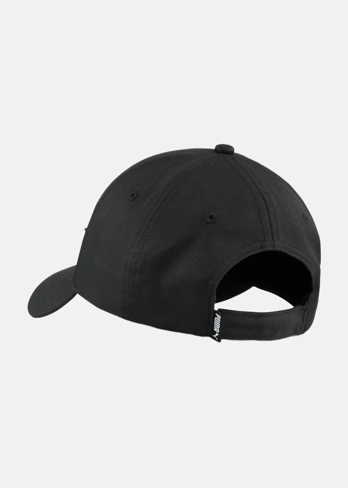 Best Puma ESS METAL CAT BB Cap Jr PUMA Black