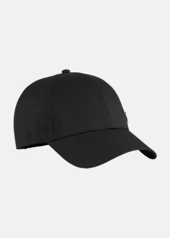 New Puma ESS METAL CAT BB Cap Puma Black