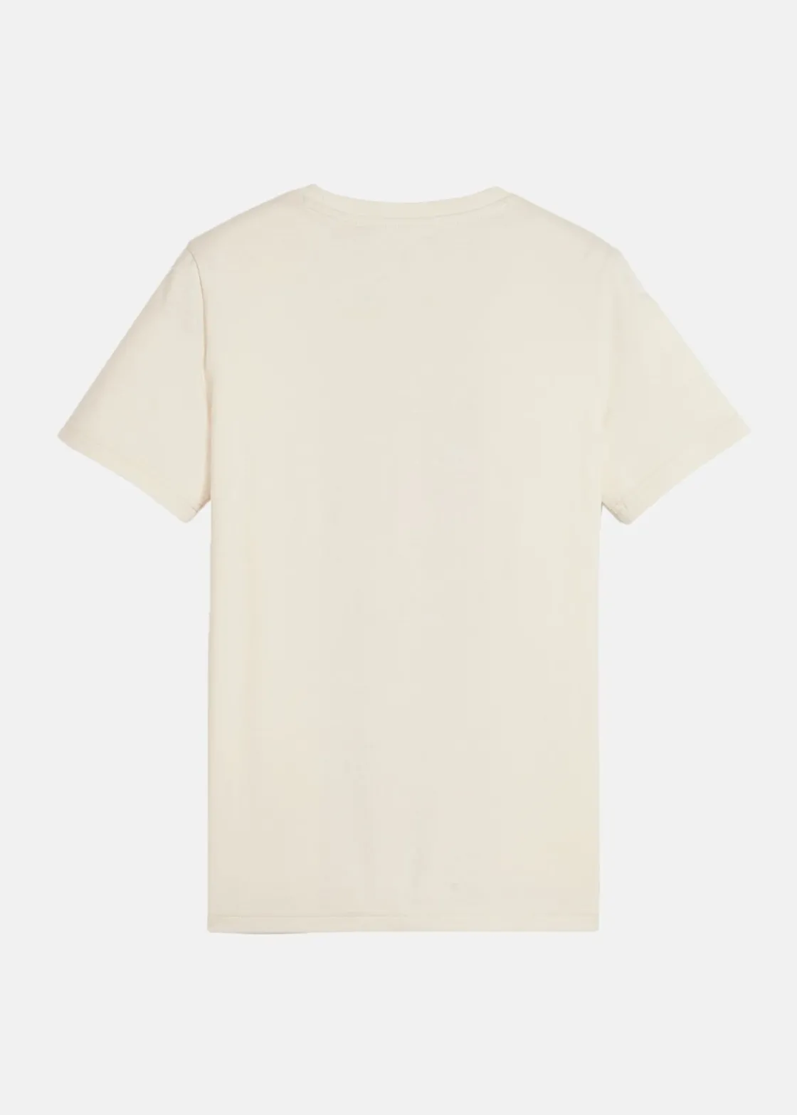 Best Puma ESS+ MID 90s Graphic Tee B Alpine Snow