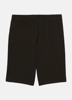 Sale Puma ESS No. 1 Logo Jersey Shorts B PUMA Black