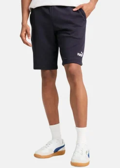 Puma ESS No. 1 Logo Shorts 10" New Navy