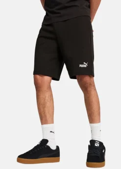 Outlet Puma ESS No. 1 Logo Shorts 10" PUMA Black