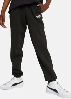 Hot Puma ESS No. 1 Logo Sweatpants FL B PUMA Black