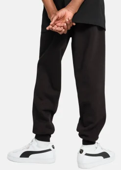 Hot Puma ESS No. 1 Logo Sweatpants FL B PUMA Black