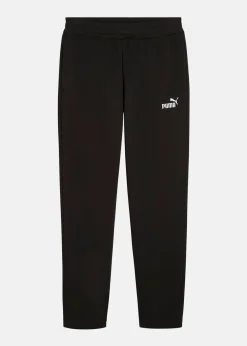 Best Puma ESS No. 1 Logo Sweatpants TR o PUMA Black