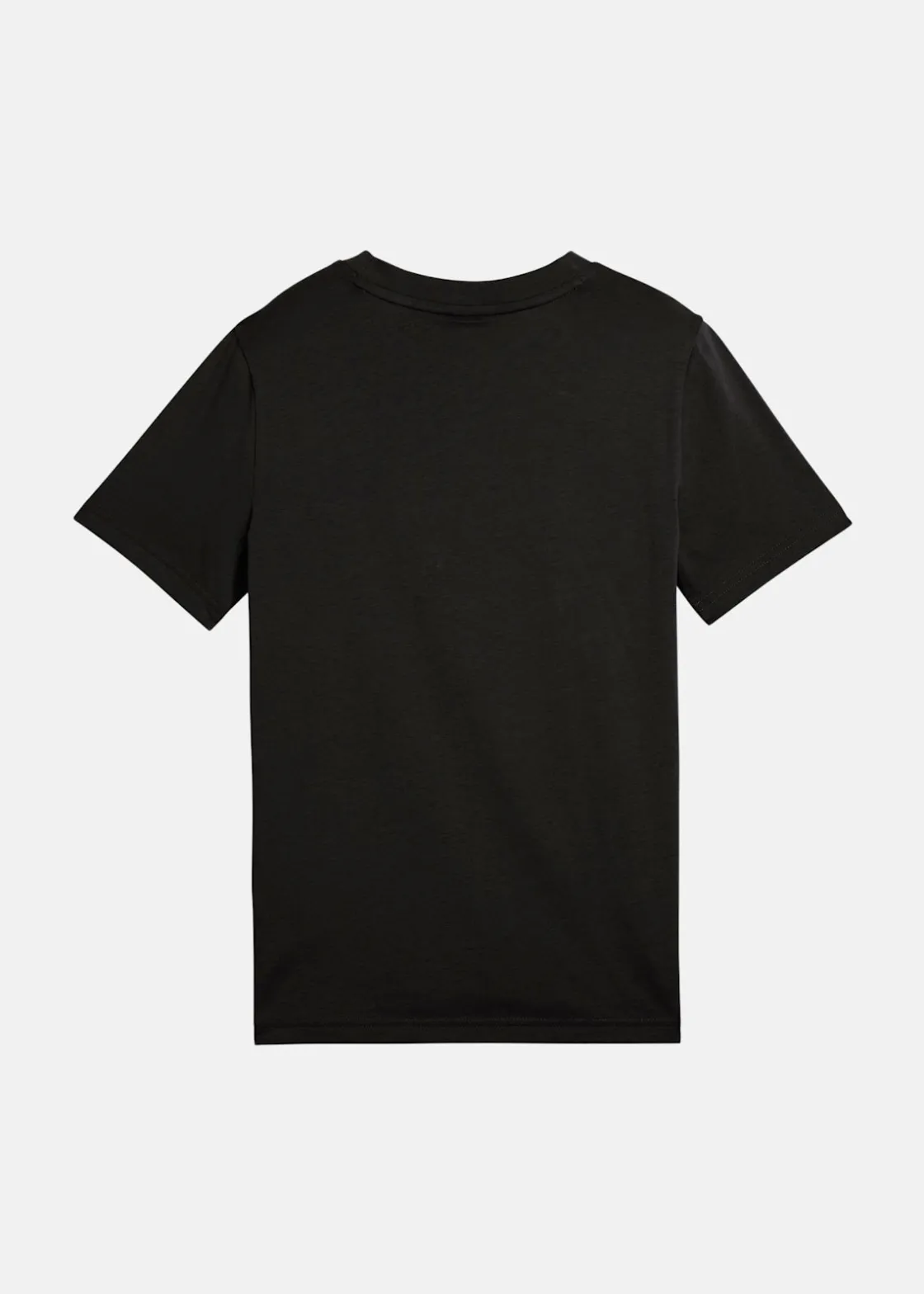 Hot Puma ESS No. 1 Logo Tee B PUMA Black