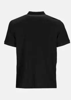 Discount Puma ESS Pique Polo Puma Black