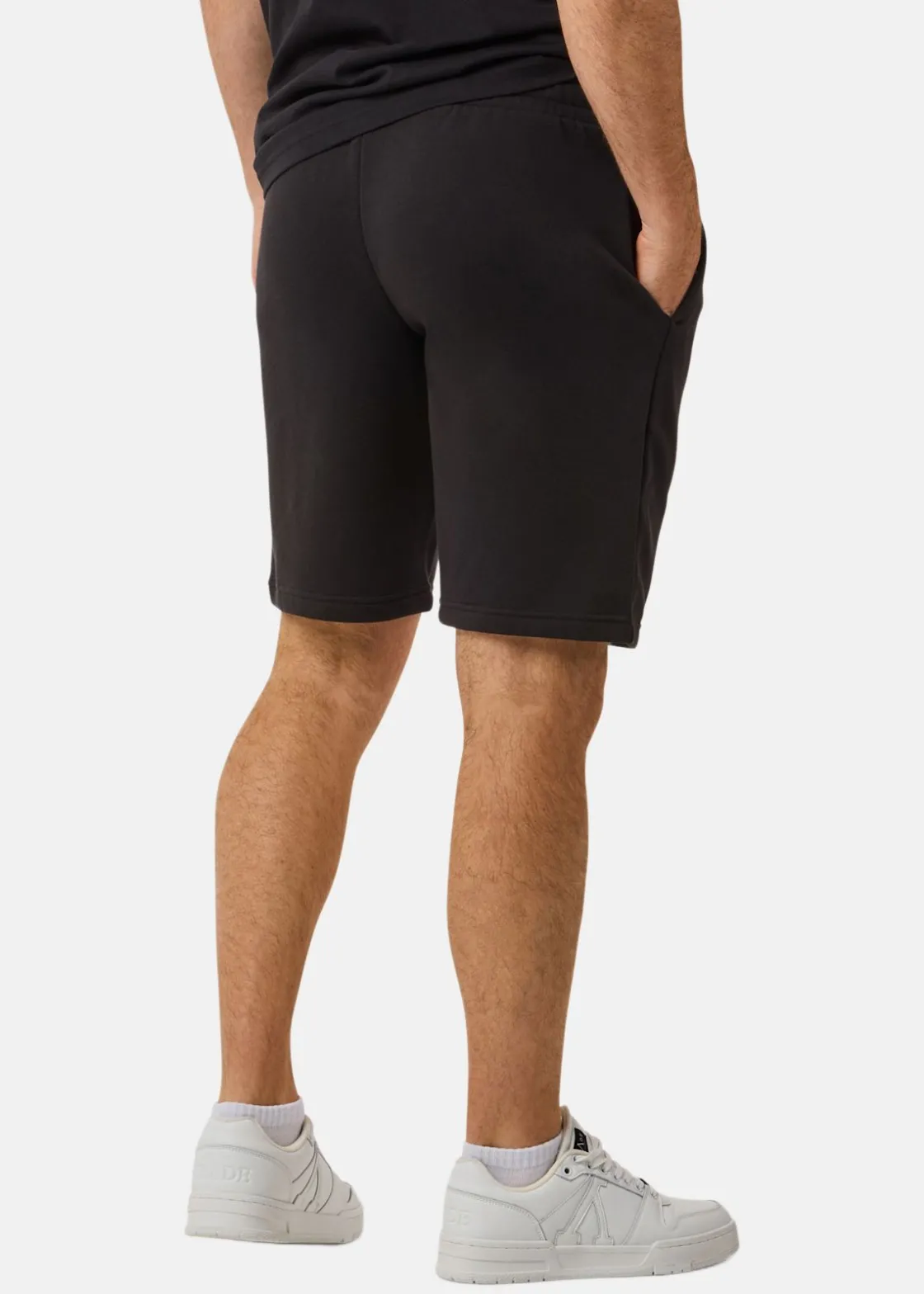 Outlet Puma ESS REBEL SHORT 10 PUMA Black