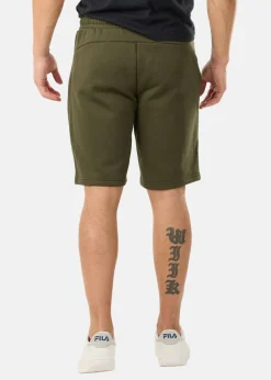 Puma ESS Rebel Shorts 10