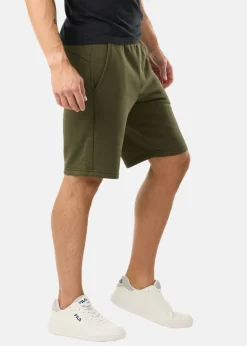 Puma ESS Rebel Shorts 10