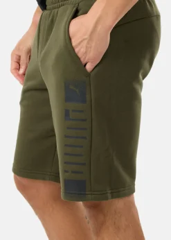 Puma ESS Rebel Shorts 10