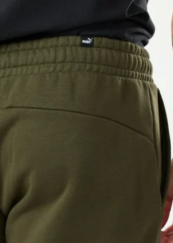 Puma ESS Rebel Shorts 10