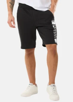 Sale Puma ESS Rebel Shorts 10" FL PUMA Black
