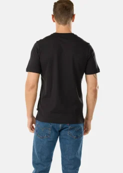 Puma ESS Rebel Tee PUMA Black