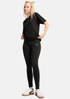 Puma ESS Relaxed Tee PUMA Black