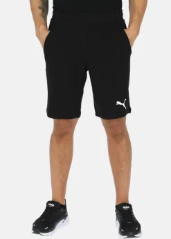Puma ESS Shorts 10" Puma Black-Cat