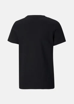 Clearance Puma ESS Small Logo Tee B Puma Black