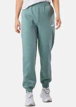 Discount Puma ESS Small No. 1 Logo Comfort H Green Moon