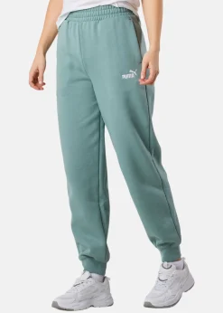 Discount Puma ESS Small No. 1 Logo Comfort H Green Moon