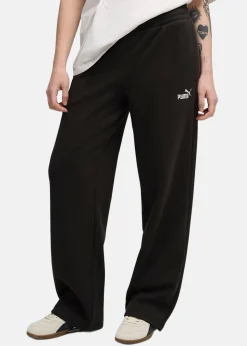 New Puma ESS Small No. 1 Logo Comfort S PUMA Black