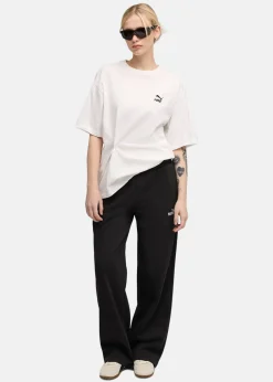 New Puma ESS Small No. 1 Logo Comfort S PUMA Black