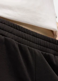 New Puma ESS Small No. 1 Logo Comfort S PUMA Black