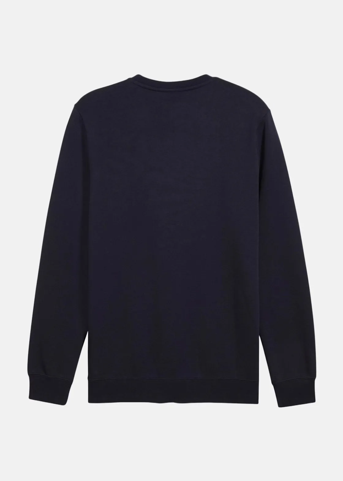 Clearance Puma ESS Small No. 1 Logo Crew FL New Navy