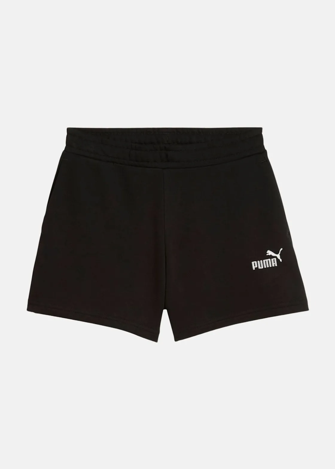 Discount Puma ESS Small No. 1 Logo Shorts TR PUMA Black