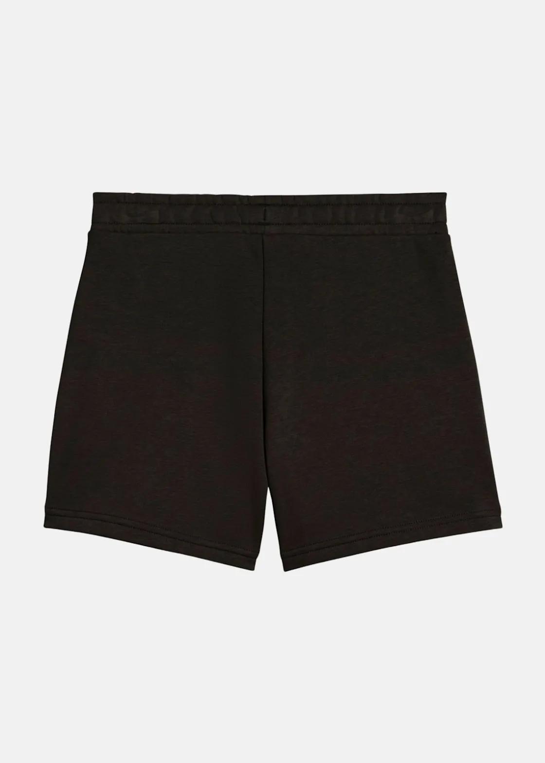 Discount Puma ESS Small No. 1 Logo Shorts TR PUMA Black