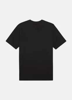 Outlet Puma ESS Small No. 1 Logo Tee PUMA Black