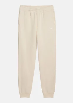 Discount Puma ESS Sweatpants CL FL G Alpine Snow