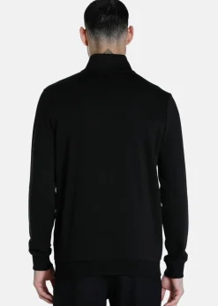 Outlet Puma ESS Track Jacket FL Puma Black