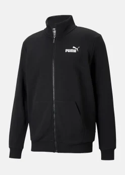 Discount Puma ESS Track Jacket TR Puma Black