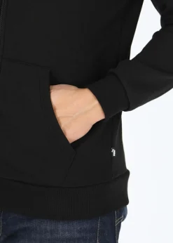 Discount Puma ESS Track Jacket TR Puma Black