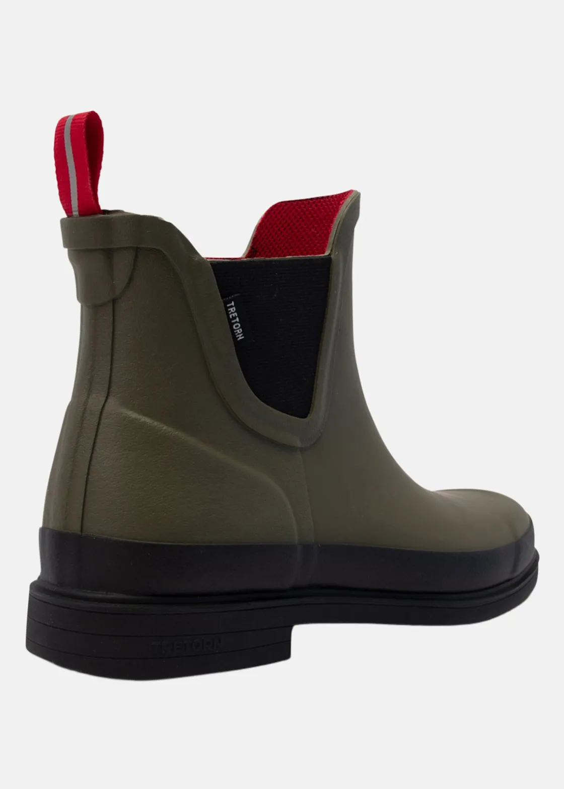 Online Tretorn EVA 066/Field Green