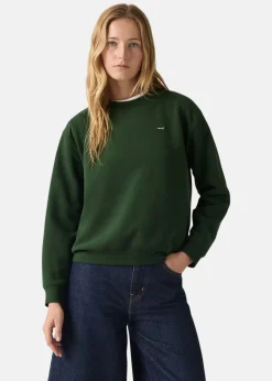 LEVI'S® EVERYDAY SWEATSHIRT SUGAR SWIZ Mountain V