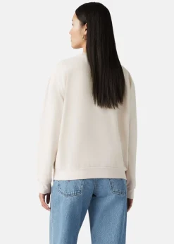 Outlet LEVI'S® EVERYDAY SWEATSHIRT SUGAR SWIZ