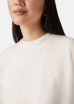 Outlet LEVI'S® EVERYDAY SWEATSHIRT SUGAR SWIZ