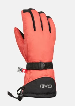 Clearance Kombi EVERYDAY W GLOVE ZINNIA