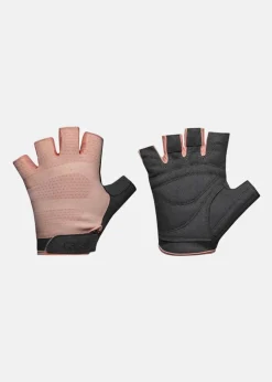 New Casall Exercise glove wmns Lucky pink/grey