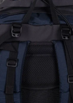 Swedemount Expedition Backpack 55L Navy
